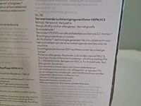 Luchtreiniger, dyson, purifier hot+cool formaldehyde - afbeelding 5 van  13