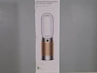 Luchtreiniger, dyson, purifier hot+cool formaldehyde