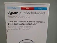Luchtreiniger, dyson, purifier hot+cool formaldehyde - afbeelding 6 van  13