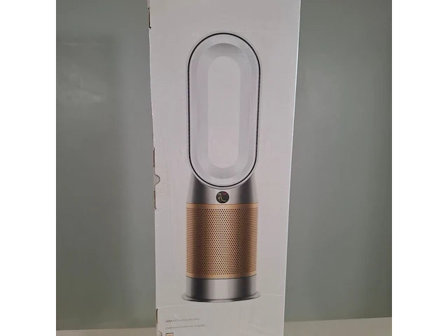 Luchtreiniger, dyson, purifier hot+cool formaldehyde - afbeelding 7 van  13
