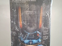 Luchtreiniger, dyson, purifier hot+cool formaldehyde - afbeelding 11 van  13