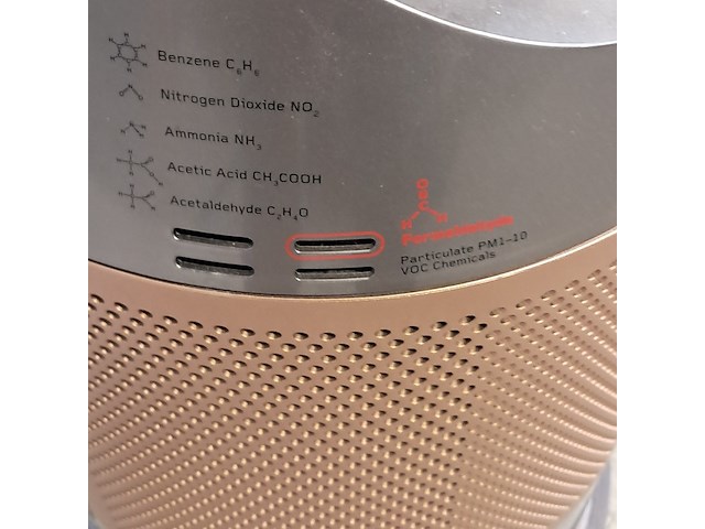 Luchtreiniger, dyson - afbeelding 9 van  10