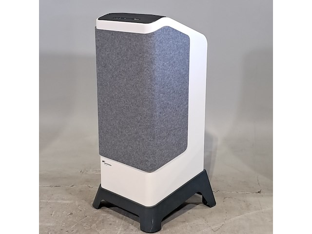 Luchtreiniger, euromate, pure air shield 3300 - afbeelding 1 van  9