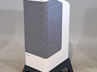 Luchtreiniger, euromate, pure air shield 3300