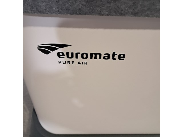 Luchtreiniger, euromate, pure air shield 3300 - afbeelding 2 van  9