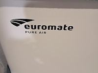 Luchtreiniger, euromate, pure air shield 3300 - afbeelding 2 van  9