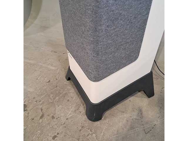 Luchtreiniger, euromate, pure air shield 3300 - afbeelding 6 van  9