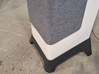 Luchtreiniger, euromate, pure air shield 3300 - afbeelding 6 van  9