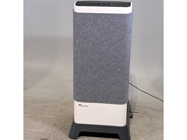 Luchtreiniger, euromate, pure air shield 3300 - afbeelding 8 van  9