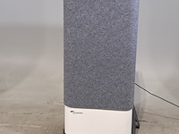 Luchtreiniger, euromate, pure air shield 3300 - afbeelding 8 van  9