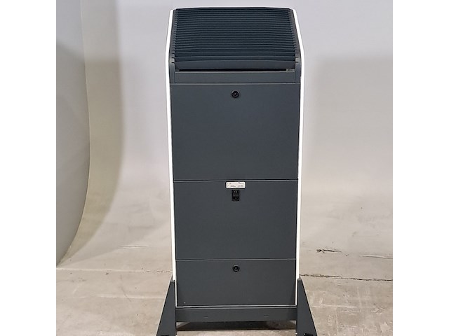 Luchtreiniger, euromate, pure air shield 3300 - afbeelding 9 van  9