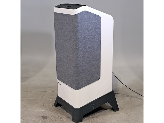 Luchtreiniger, euromate, pure air shield 3300 - afbeelding 1 van  8