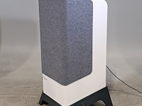 Luchtreiniger, euromate, pure air shield 3300