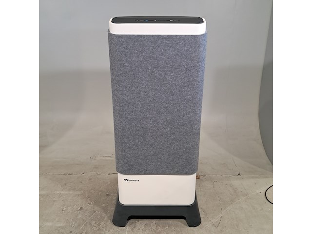 Luchtreiniger, euromate, pure air shield 3300 - afbeelding 7 van  8