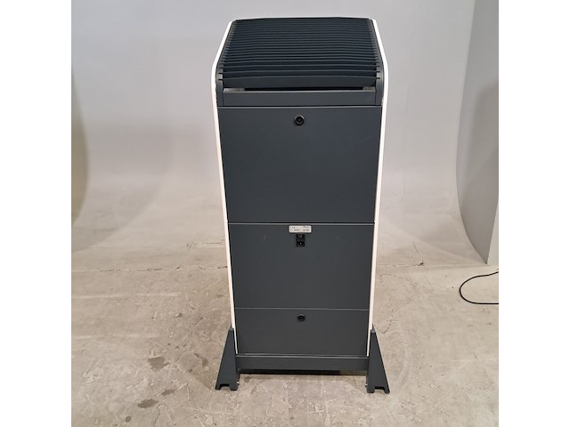 Luchtreiniger, euromate, pure air shield 3300 - afbeelding 8 van  8