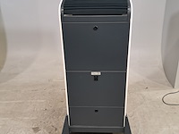 Luchtreiniger, euromate, pure air shield 3300 - afbeelding 8 van  8