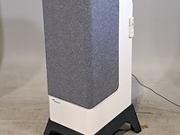 Luchtreiniger, euromate, pure air shield 3300