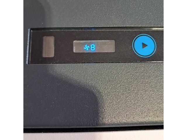 Luchtreiniger, euromate, pure air shield 3300 - afbeelding 3 van  9