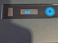 Luchtreiniger, euromate, pure air shield 3300 - afbeelding 3 van  9