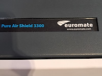Luchtreiniger, euromate, pure air shield 3300 - afbeelding 4 van  9