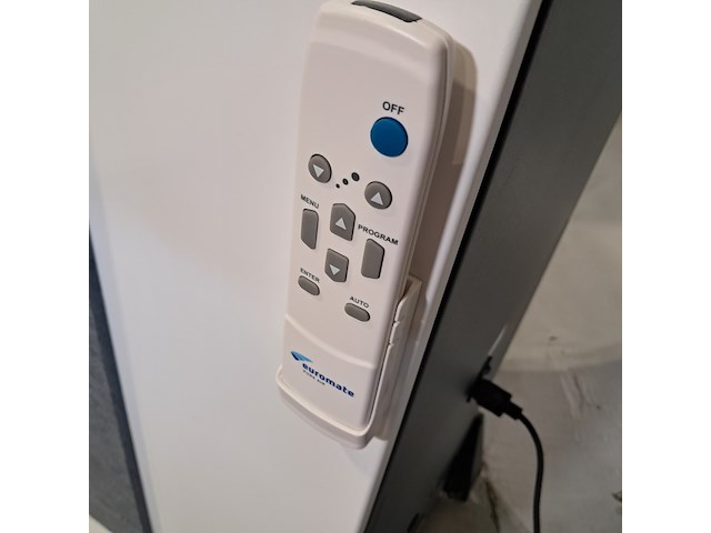 Luchtreiniger, euromate, pure air shield 3300 - afbeelding 5 van  9