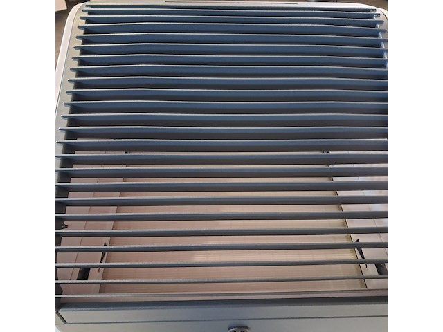 Luchtreiniger, euromate, pure air shield 3300 - afbeelding 7 van  9