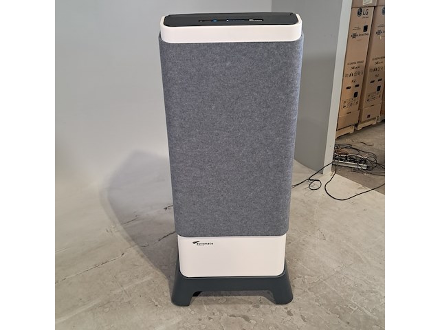 Luchtreiniger, euromate, pure air shield 3300 - afbeelding 8 van  9