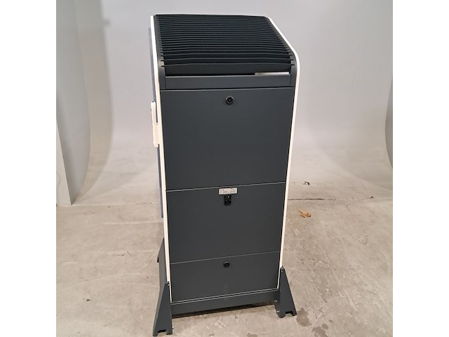 Luchtreiniger, euromate, pure air shield 3300 - afbeelding 9 van  9