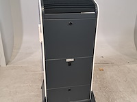 Luchtreiniger, euromate, pure air shield 3300 - afbeelding 9 van  9