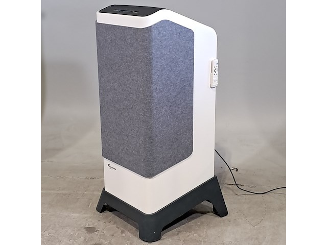 Luchtreiniger, euromate, pure air shield 3300 - afbeelding 1 van  8