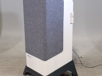 Luchtreiniger, euromate, pure air shield 3300