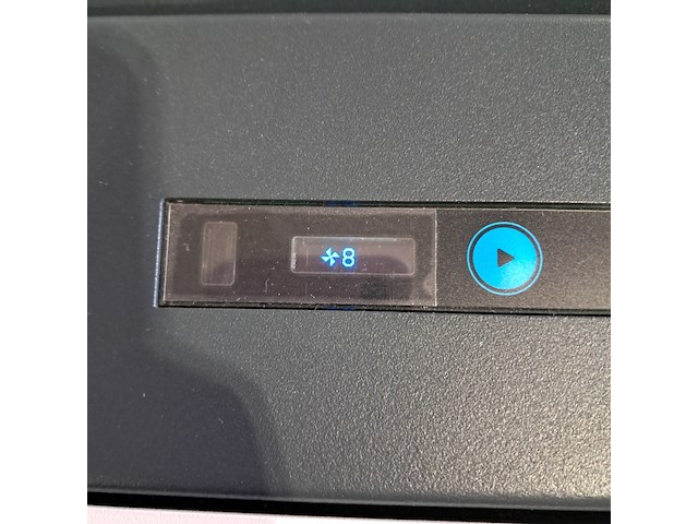 Luchtreiniger, euromate, pure air shield 3300 - afbeelding 2 van  8