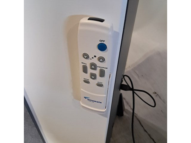 Luchtreiniger, euromate, pure air shield 3300 - afbeelding 4 van  8