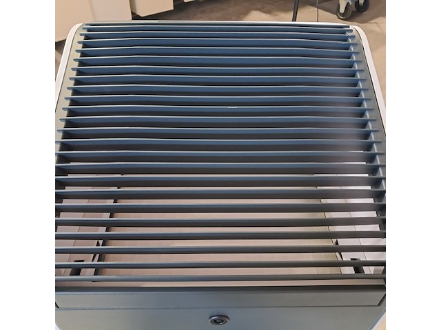 Luchtreiniger, euromate, pure air shield 3300 - afbeelding 5 van  8