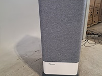 Luchtreiniger, euromate, pure air shield 3300 - afbeelding 7 van  8