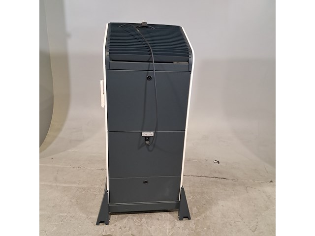 Luchtreiniger, euromate, pure air shield 3300 - afbeelding 8 van  8