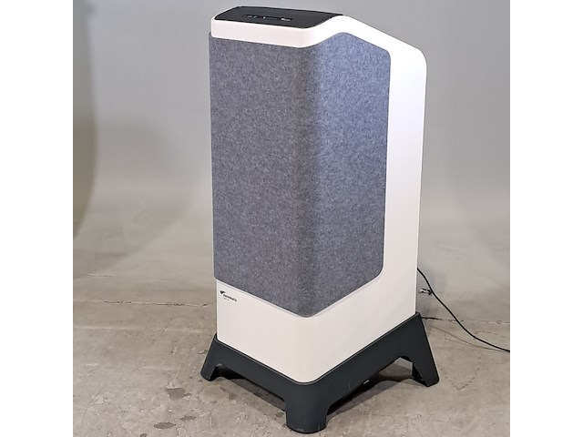 Luchtreiniger, euromate, pure air shield 3300 - afbeelding 1 van  6