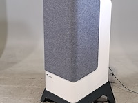 Luchtreiniger, euromate, pure air shield 3300