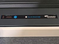 Luchtreiniger, euromate, pure air shield 3300 - afbeelding 2 van  6