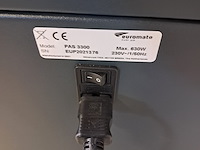 Luchtreiniger, euromate, pure air shield 3300 - afbeelding 4 van  6