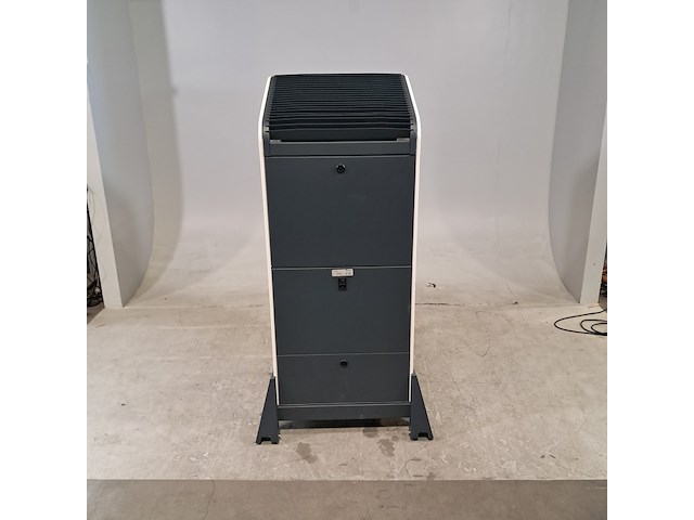 Luchtreiniger, euromate, pure air shield 3300 - afbeelding 6 van  6