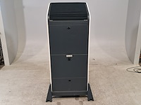 Luchtreiniger, euromate, pure air shield 3300 - afbeelding 6 van  6