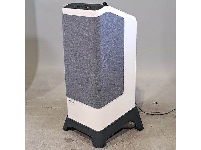 Luchtreiniger, euromate, pure air shield 3300 - afbeelding 1 van  6