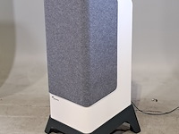 Luchtreiniger, euromate, pure air shield 3300