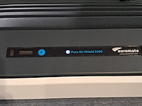 Luchtreiniger, euromate, pure air shield 3300 - afbeelding 2 van  6