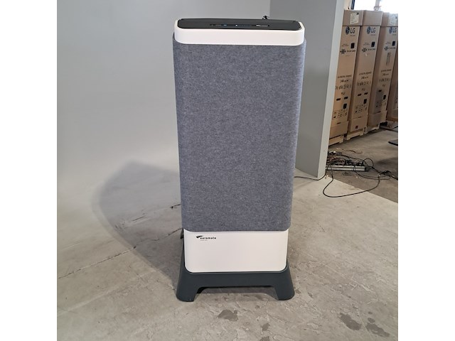 Luchtreiniger, euromate, pure air shield 3300 - afbeelding 5 van  6