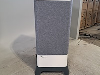 Luchtreiniger, euromate, pure air shield 3300 - afbeelding 5 van  6