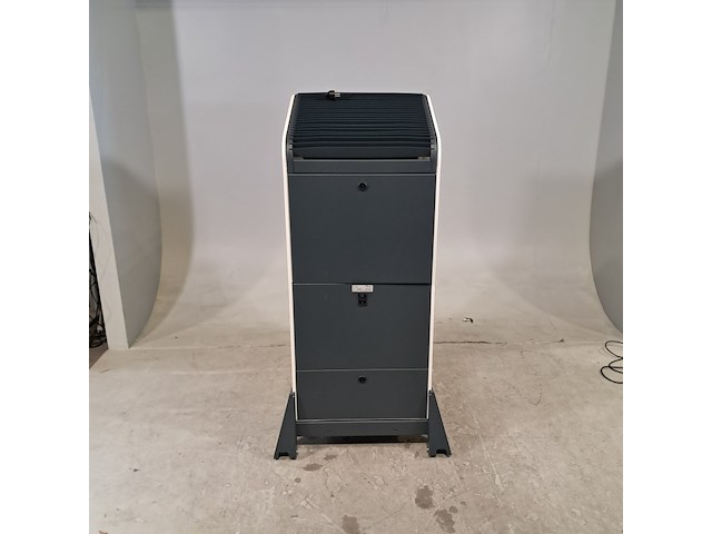 Luchtreiniger, euromate, pure air shield 3300 - afbeelding 6 van  6