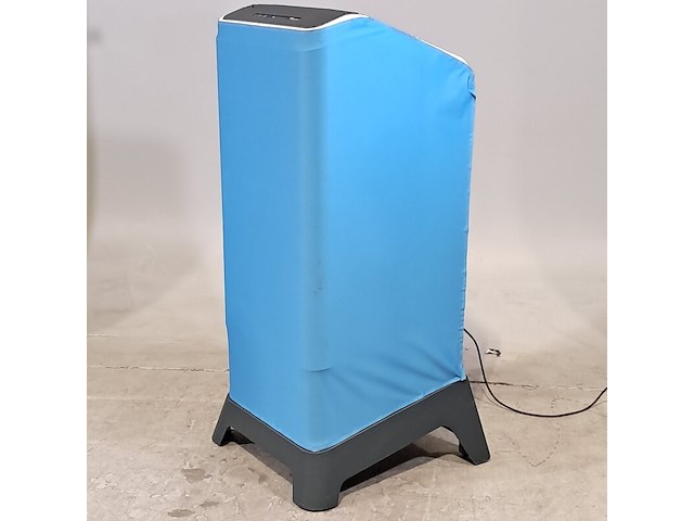 Luchtreiniger, euromate, pure air shield 3300 - afbeelding 1 van  7