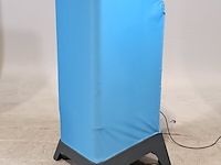 Luchtreiniger, euromate, pure air shield 3300